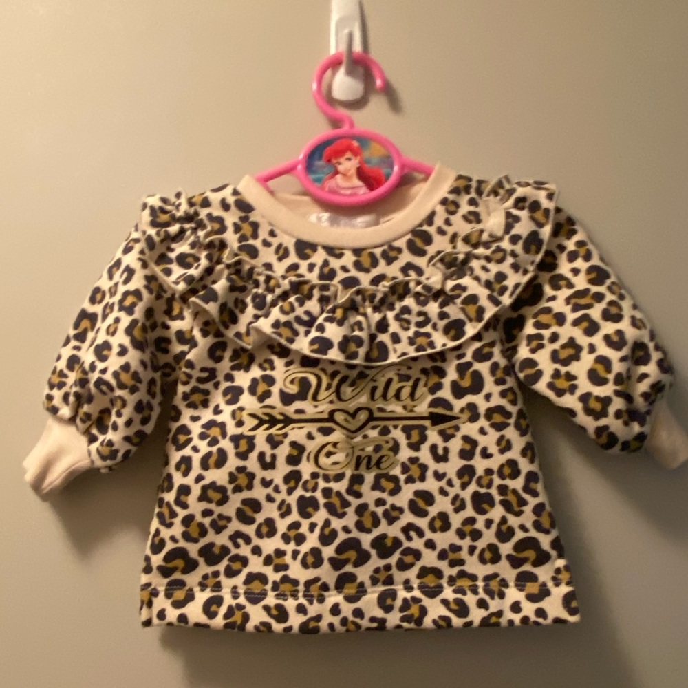 Wild One // Mother of the Wild One Matching Set